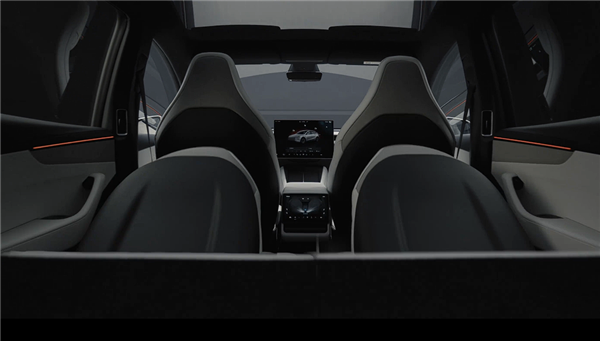 33.9万元 六座加长版特斯拉Model Y L已全部到店