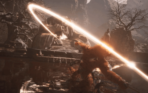 媒体称《黑神话·悟空》通关率仅46.5%：遭网友群嘲没常识