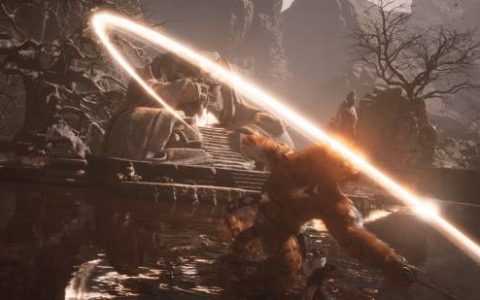 《黑神话：悟空》再上新闻联播！有一项成就让国家超认可