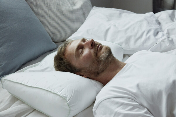 Nordic Sleep 护脊枕
