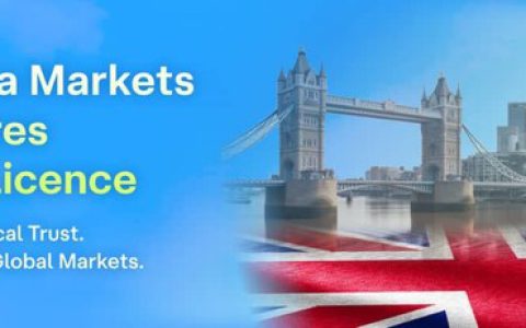 Ultima Markets Secures FCA Licence to Support UK Expansion