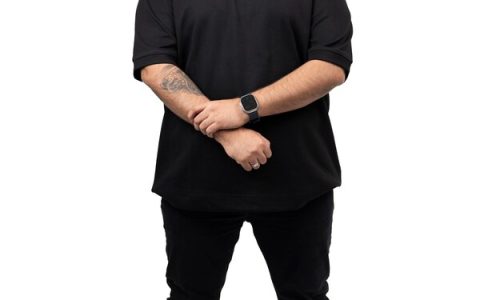 Climaty AI创始人兼全球首席执行官Neel Pandya