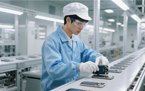 苹果在美组装iPhone仍遥遥无期 特朗普态度转趋宽容