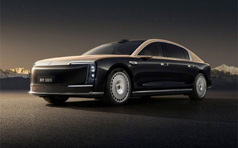 提前82天给自己送生日礼物：演员陈赫下定尊界S800