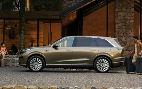 26.58万起销售系统被挤爆！六款乐道L90该如何选：一文读懂