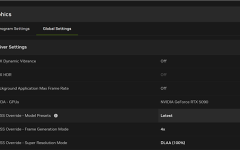 NVIDIA App官宣升级！RTX 40系列获Smooth Motion AI插帧