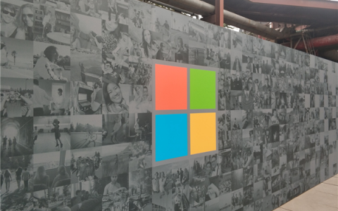 35岁微软员工深夜加班在公司死亡 被曝经常熬夜工作