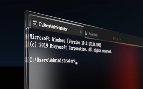 Windows终端迎重大更新！包含全新窗口架构