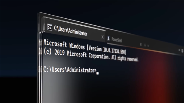 Windows终端迎重大更新！包含全新窗口架构