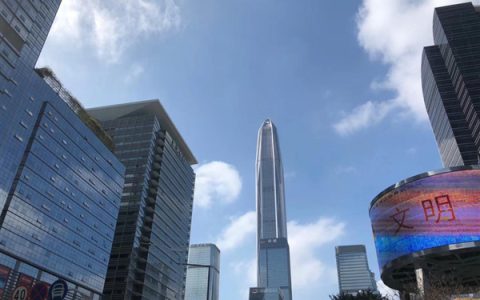 全球首次！深圳将用1.2万架无人机为特区庆生：采用“6000+6000”双矩阵联飞模式