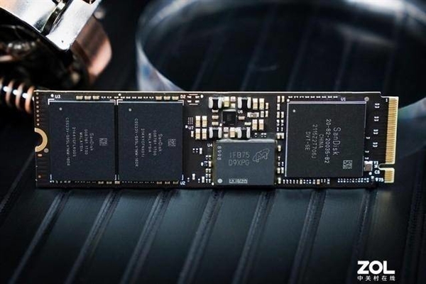 机械硬盘/固态硬盘都别装满：原因揭开