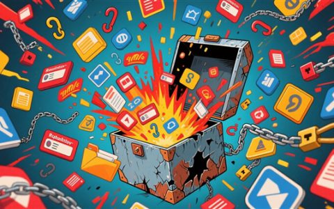 别再用某某管家卫士了！教你如何快速卸载流氓软件、禁止自启动