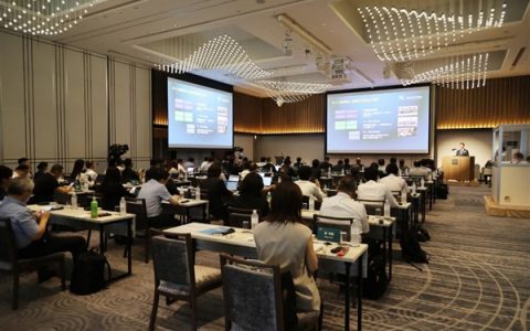 星闪日本正式成立！我国自研无线技术出海里程碑