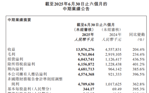 泡泡玛特王宁称感觉营收300亿很轻松 将推出mini版Labubu