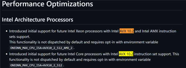 AVX-512重新回归Intel CPU！就从下代Nova Lake开始