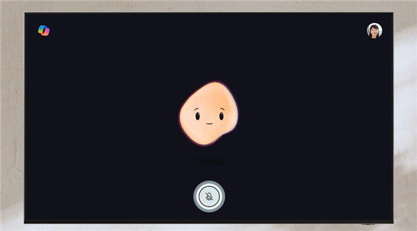 微软官宣！Copilot将登陆三星电视和显示器：有了超可爱形象