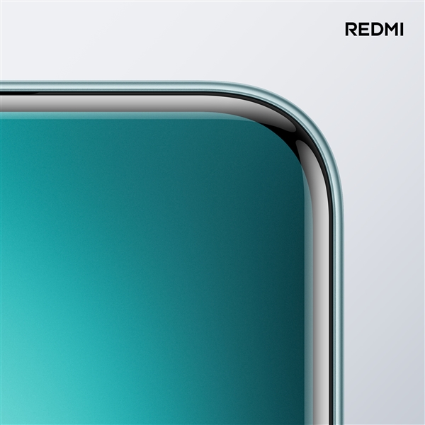 最美小金刚！REDMI Note 15 Pro+外观公布：首次全等深微曲屏幕/机身