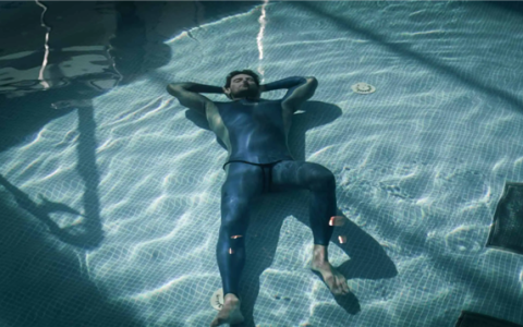 水下闭气超29分钟！人类终于做到了