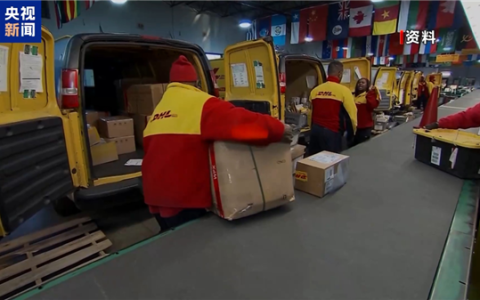 800美元以下统统收税！25个国家暂停向美国寄快递