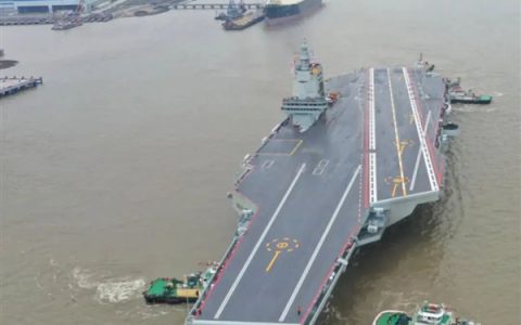 航母的这些冷知识：据说很少有人知道！