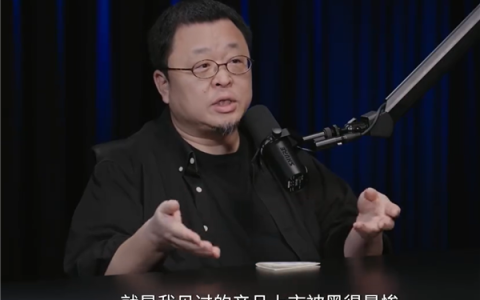 李想回应理想车主被黑：背后都是有操纵的