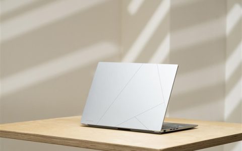 华硕灵耀14 2025暑期大促：2.8K好屏+18h续航 三重福利直击底价