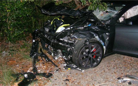 详解特斯拉2亿美元天价赔偿案：马斯克吹过的牛都成为了证据！