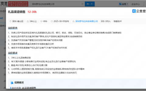 还没倒闭！罗马仕重启招聘：月薪最高3万 此前仅剩20多人在岗