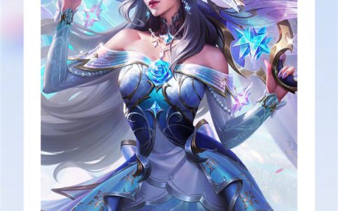 鸿蒙版《英雄联盟手游》8月4日开启正式服万人公测：账号/数据无缝互通