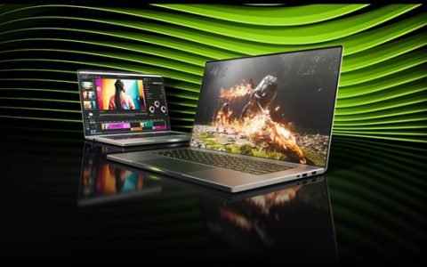 移动版RTX5060、5070、5070Ti性能对比 性能断层依然存在