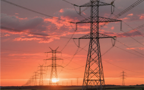 全球首次！中国7月全社会用电量破万亿千瓦时