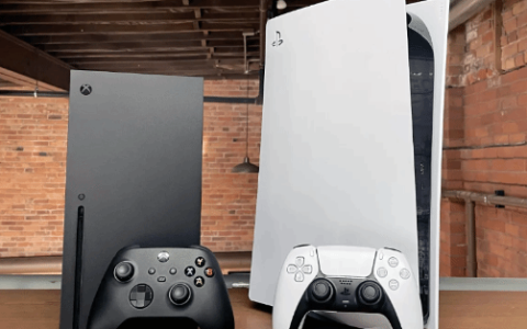 PS6性能对标RX 9070XT！Xbox则剑指RTX 5080吗