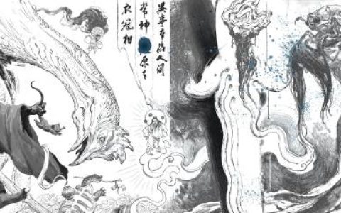 《黑神话：悟空》杨奇发820小作文！5天后有新内容