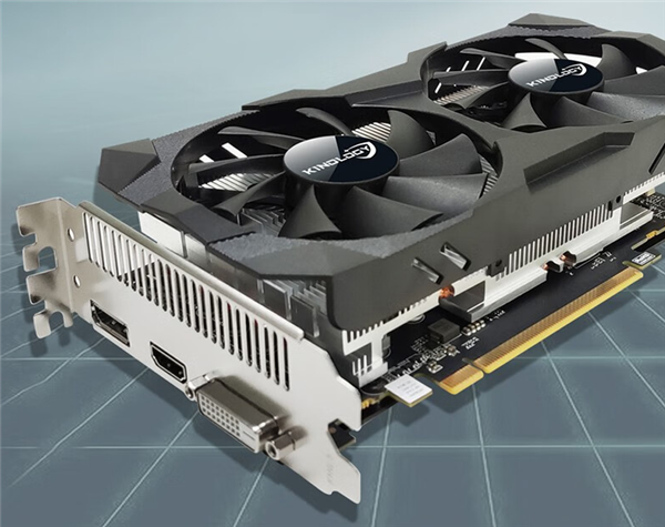 Linux之父Linus还是偏爱AMD！仍在使用RX 580：搭配线程撕裂者