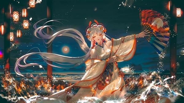 曝网易《阴阳师》负责人离职创业 老策划重新接管