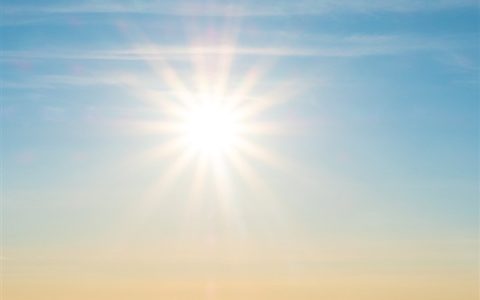 秋老虎来袭！今日三预警齐发：局地最高温超40℃