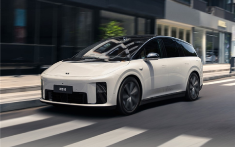 英伟达该慌了！曝理想自研智驾芯片M100已上车路测