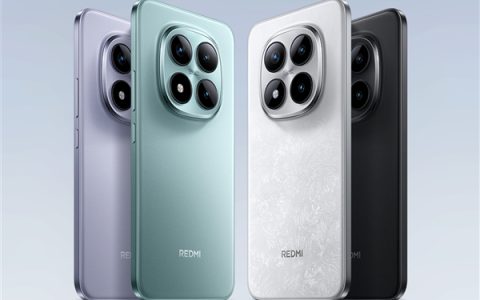 REDMI Note 15 Pro系列首销免费送五大保障服务：价值925元！