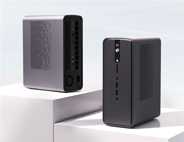 星核超级AI电脑小米有品众筹破500万！锐龙AI Max+395配128GB内存