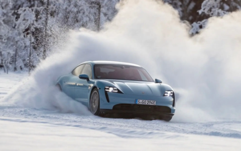 还得宁德时代来！保时捷暂停自研电池：实在太烧钱了