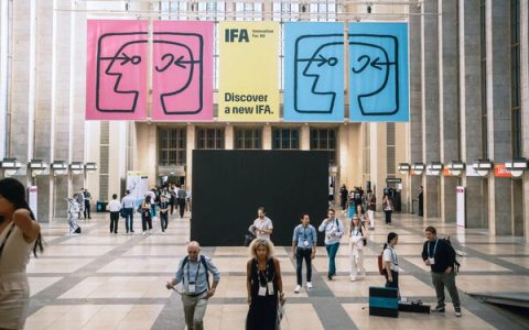 中德跨境电商峰会暨中国品牌之夜即将亮相IFA Berlin 2025：以科技为桥，让中国智造闪耀欧洲