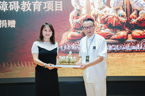 陕西历史博物馆×万仟堂：让盛唐气象流转于当代茶席