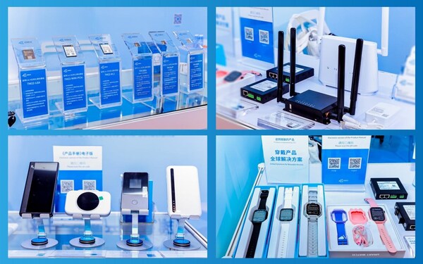 途鸽科技vSIM、eSIM方案及产品以卓越的全球连接能力，成为IoT制造企业的关注焦点