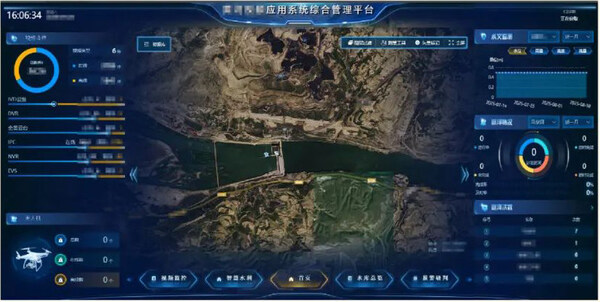 大华股份荣获黄河水利委员会信息中心科学技术奖