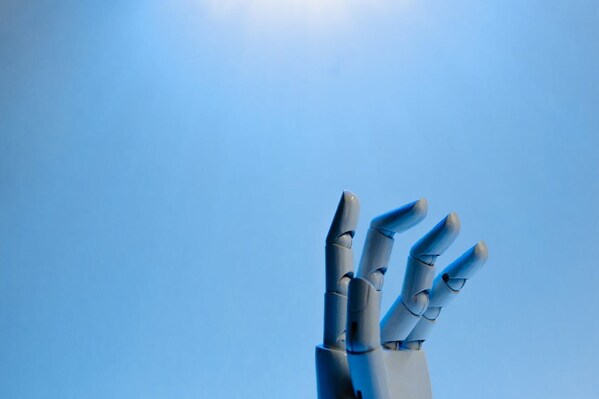 图片来源：Pexels / Tara Winstead (C) 2021