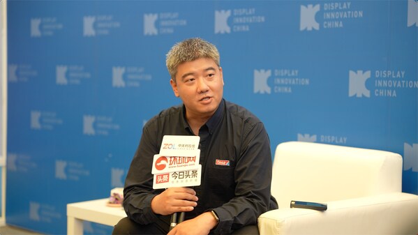 德莎胶带闪耀DIC EXPO 2025，以创新粘接技术赋能显示产业进化