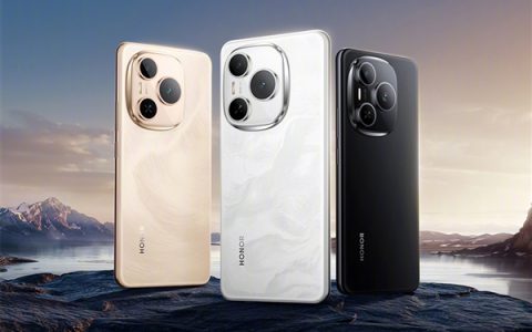 10000mAh大电池史无前例！荣耀天玑8500新机曝光：或为Power 2