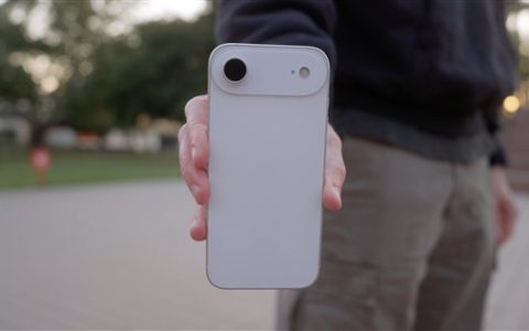 iPhone 17系列9月开售：你会冲首发吗