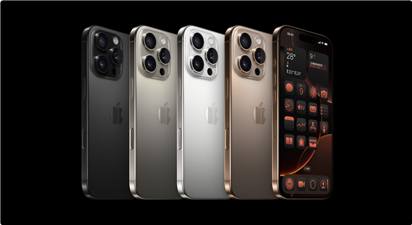 博主辟谣iPhone 18取消拍照键：改用纯压感设计 成本更低