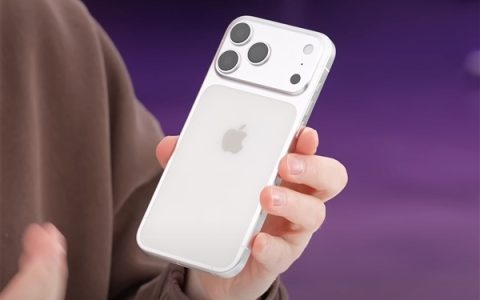 iPhone 17系列价格曝光：仅一款不涨价 其余均上调超350元